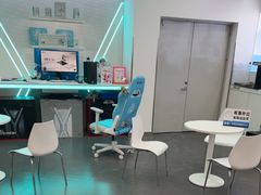 -华硕电脑ROG玩家国度·售后维修中心(虹桥天街店)