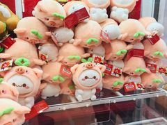 -LLJ夹机占(正佳广场店)