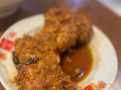-辣肉面大王(天平路店)