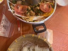 -王大乔泡椒米线·小火锅(星城天地店)