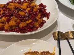 -渔嫂烧河鲜•土菜馆(中正天街店)