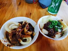 -洞子口张老二凉粉(文殊院店)