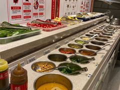 -海底捞火锅(大融城店)