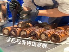 -the Roll'ING手作瑞士卷专门店(卓悦中心店)