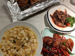 -三玛璐酒楼(汉口路店)