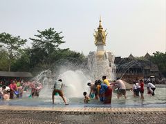 -西双版纳傣族园