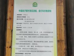 -中国扬子鳄村