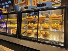 -萧邦音乐会所KTV·蒸汽活海鲜自助(福田店)