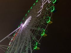 -琴岛之星摩天轮