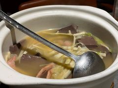 -佬太公海鸭·海鲜大排档(上海总店)