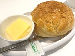 -翠华餐厅(宝安壹方城店)