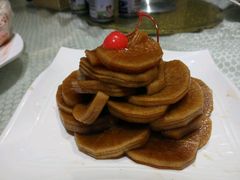 -民天酒楼(吕家营店)