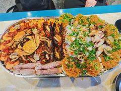 -原乡故事里海鲜大餐(玉祥门北马道巷店)