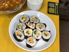 -屋里家延边朝鲜族冷面(南园店)
