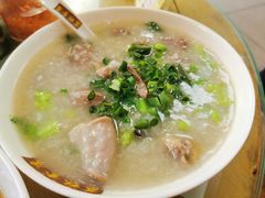 -荔林食店(西华路店)