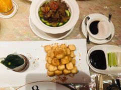 -8餐厅(新葡京酒店)