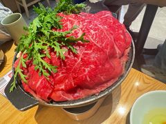 -Tuna maki寿司(苏州中心商场店)