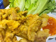 -威海渔村(静安旗舰店)