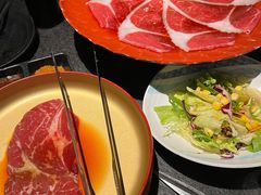 -神户赤童日式烤肉(金地广场店)