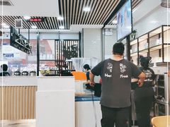 -鲜芋仙(太原街万达店)