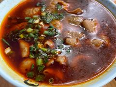 -李记小小吃(涪江路店)