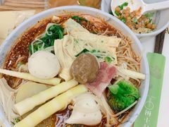 -许小树(国贸商城店)