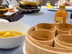 -绸乡宴酒店·融合苏帮宴(吴江店)