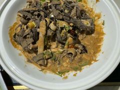 -京味斋·北京烤鸭(北京南站洋桥店)
