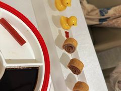 -满堂·烤鸭店·北京菜(鼓楼店)