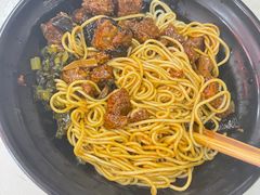 -小无锡面馆