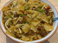 宝林炒面片-宝林牛肉炒面片(南方装饰城店)