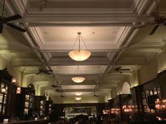 -LONG BAR 廊吧(外滩华尔道夫酒店)