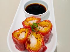 -蔡澜点心·粤菜(丽泽天街店)