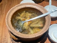 -黄山老妈·土菜(碧桂园店)