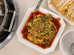 夫妻肺片-太婆天府山珍酒楼(亚运村店)