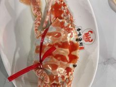 -林姐香味海鲜(奥特莱斯店)