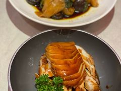 -阿毛饭店首店·宁波老字号(文化广场店)