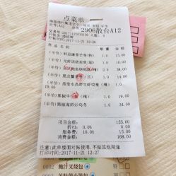 -空中一号宴会厅(信合大厦店)