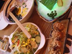 -栖川山葵家·寿喜锅·日式料理(龙湖北城天街商场店)