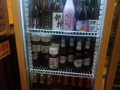 零售区-文立新麻辣烫(合生汇21街区店)