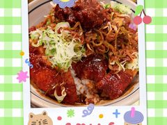 -矢场猪(名古屋站三井楼北馆店)