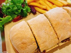 -UPPER KITCHEN(延安路店)