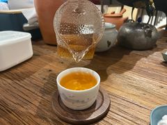 -内蒙古驻京办餐厅