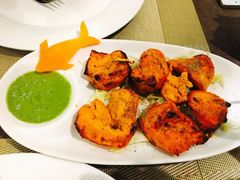 -Pita's&Tika's中东和印度风味餐厅(龙湖天街店)