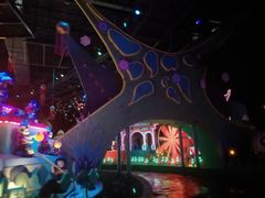 -济南方特东方神画