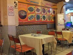 大堂-得记得潮州海鲜砂锅粥(宝业路店)
