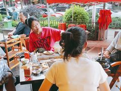 -塘屋烧烤·云南火塘烧烤品牌(春城慧谷旗舰店)