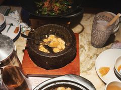 -绿茶餐厅(乐峰广场店)