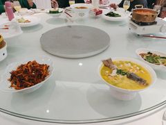 -谢先生酒店·椒宴集(沙湖店)