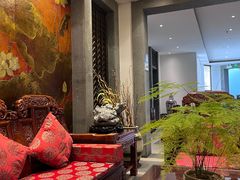 -梅花香里大酒店(郁金香路店)